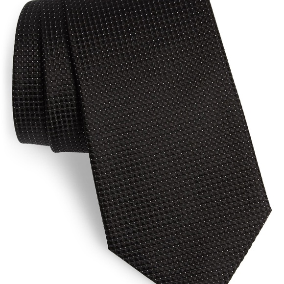 Ermenegildo Zegna BRAND NEW Silk Tie - Picture 1 of 2